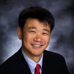 David J. Yu, MD, MBA, FACP, SFHM